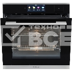 Духовой шкаф электрический с паром Graude BMDP 60.4 E, фото4