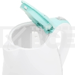 Чайник электрический Blackton Bt KT1702P белый-зеленый, фото10