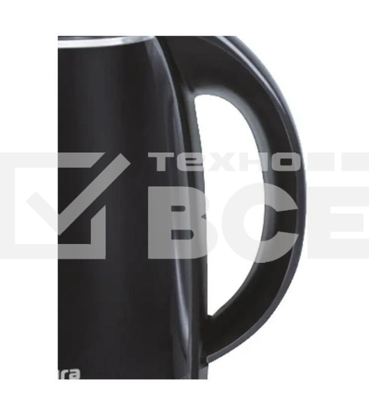 Чайник электрический Sakura SA-2157BK (1.8) черн д