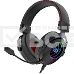 Игровая гарнитура Defender (62420) ECHO черный, фото 1