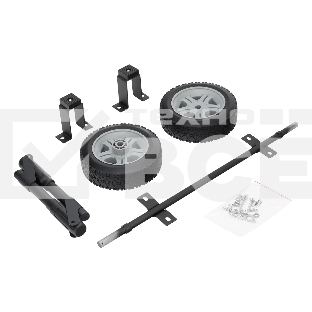 Транспортировочный комплект для генераторов Denzel DES-85E