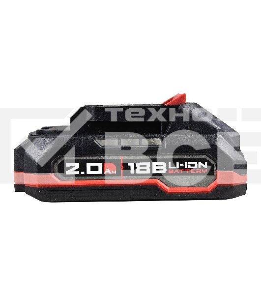 Аккумулятор ProfiPower 18V 2.0Ah Li-ion MLI1820D