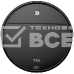 Робот-пылесос TCL Robot Vacuum Sweeva 500 черный, фото 1