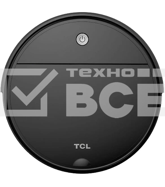 Робот-пылесос TCL Robot Vacuum Sweeva 500 черный