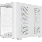 Компьютерный корпус Ocypus Iota C70 WH Curve ARGB Digital ATX без БП (Iota-C70-WHD400CD-GL), фото8