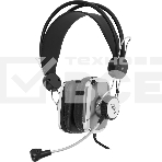 Гарнитура проводная SVEN AP-600 с микрофоном, фото 1