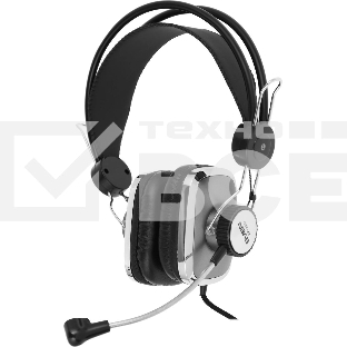 Гарнитура проводная SVEN AP-600 с микрофоном