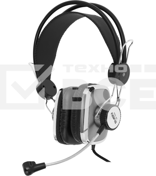 Гарнитура проводная SVEN AP-600 с микрофоном