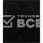 Варочная панель Vitek VHE4320 черный, фото 1