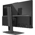 Моноблок MSI Modern AM242P 1M-1031XRU 23.8'(1920x1080 (матовый) IPS)/Intel Core 5 120U(1.4Ghz)/8192Mb/512PCISSDGb/noDVD/Int:Intel® Graphics/Cam/BT/WiFi/war 1y/4.65kg/черный/noOS + Wireless KB+M (9S6-AE0721-1475), фото3