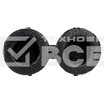 Проводные наушники Axelvox AX82 черный, полноформатные, фото2