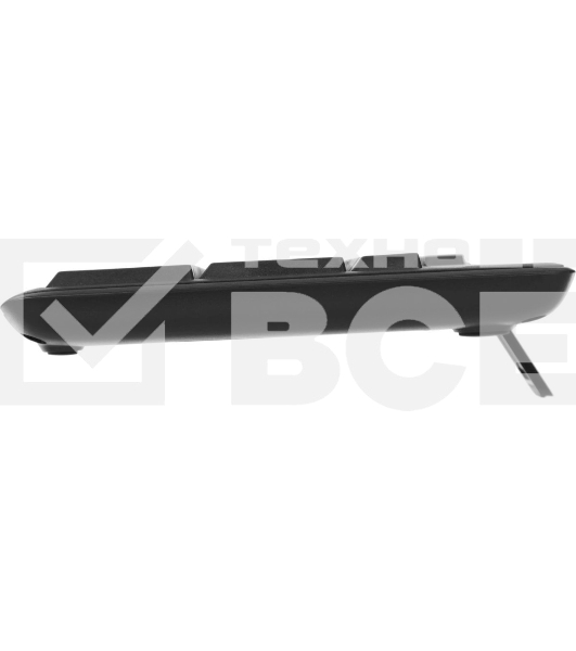 Комплект клавиатура + Мышь Беспроводная Logitech MK295 Silent Wireless Combo