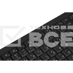 Клавиатура Logitech K251 беспроводная, Bluetooth, чёрный, фото6