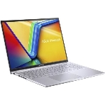 Ноутбук Asus VivoBook 16 M1605NAQ-MB123/16'/IPS/AMD Ryzen 5 150/16Gb/512Gb SSD/AMD Radeon 660M/без ОС/серебристый/1.88kg, фото4