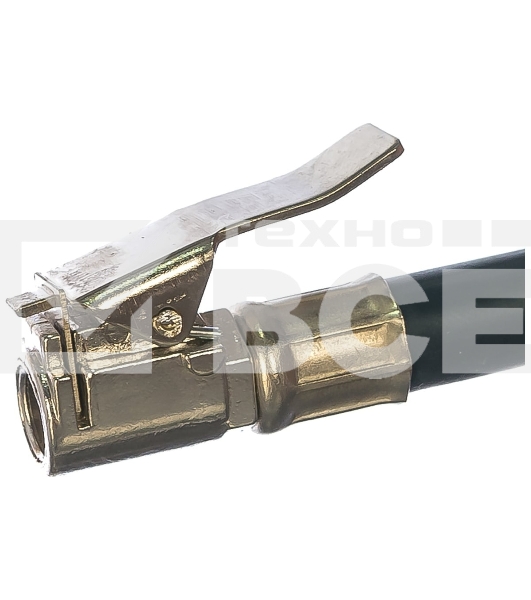 Набор пневмогайковерт Fubag GP158/312 158л/мин 312н/м 7000об/мин пневмопистолет д/шин манометр