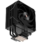 Вентилятор для процессора ALSEYE Q120S Plus(Black) , фото5