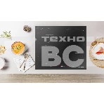 Индукционная варочная панель Hansa BHI68611 черный, фото17