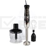 Блендер Centek CT-1347 черный, фото 1