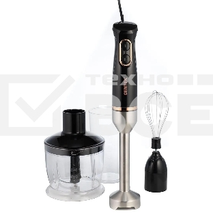 Блендер Centek CT-1347 черный