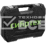 Набор инструментов Сибртех 13389 1/2', 1/4', 108 предметов, фото7