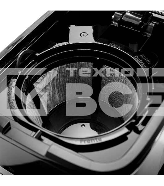 Кофеварка BRAYER BR1124