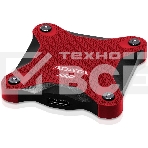 Внешний SSD ADATA SD620, 1TB, USB 3.2 Gen 2 Type-A, R/W 550/480, красный, фото7