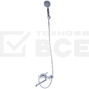 Смеситель OASIS L2001HC_Fri для ванной