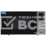 Микроволновая печь Centek CT-1588 серебристый, 25 л, 900 Вт, переключатели - кнопки, поворотный механизм, фото8