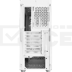 Корпус Ocypus Gamma C70 WH, Midi-Tower, белый, фото7