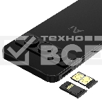 Смартфон Rikor Neuro S5 8/256Gb черный, фото10