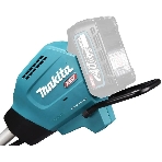 Триммер аккамуляторный Makita XGT, 40 В, 0 Ач, фото3