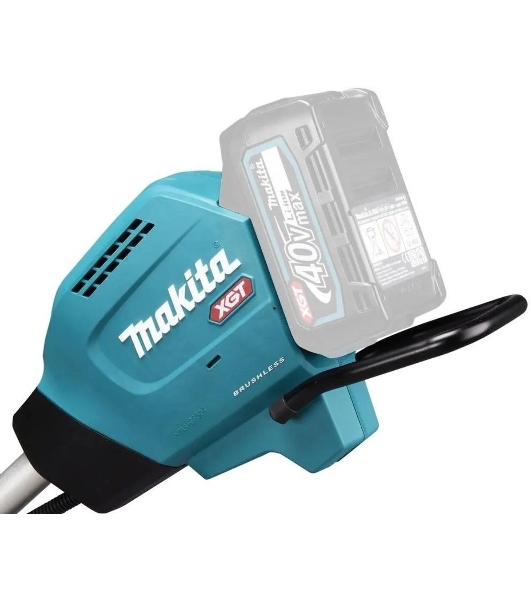 Триммер аккамуляторный Makita XGT, 40 В, 0 Ач
