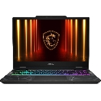 Ноутбук MSI Cyborg 15 B13WGKG-662CA/15.6'/IPS/Intel Core i7 13620H/32Gb/1Tb SSD/NVIDIA GeForce RTX 5070 8Gb/Windows 11 Home/черный/2.1kg, фото 1