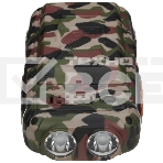 Мобильный телефон BQ 2430 Tank Power серебро/камуфляж, фото6