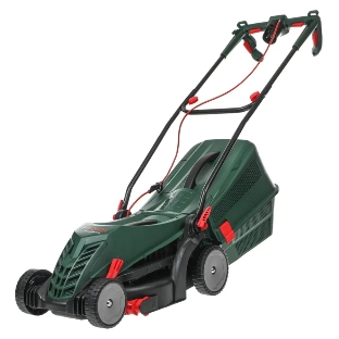 Газонокосилка электрическая Bosch UniversalRotak 34-405, от сети, 1300 Вт