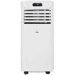 Кондиционер мобильный Royal Clima Tesoro RM-TS22CH-E белый площ.15м2, фото10