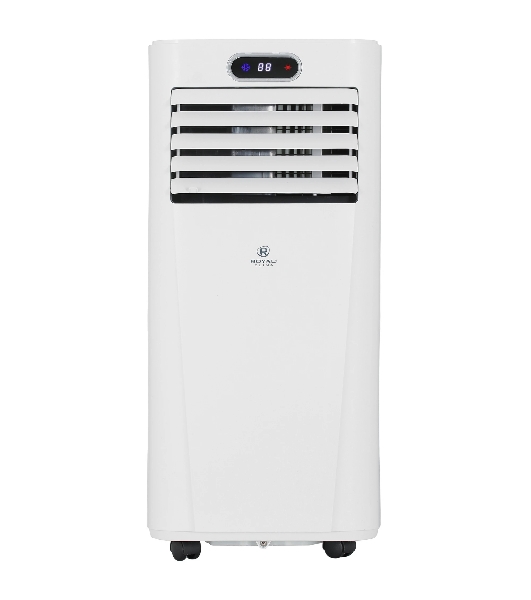 Кондиционер мобильный Royal Clima Tesoro RM-TS22CH-E белый площ.15м2
