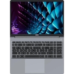 Ноутбук Tecno MegaBook K16SAA/16'/IPS/Intel Core i5 13420H/8Gb/512Gb SSD/Intel UHD Graphics/Windows 11 Home/серый/1.75kg, фото7
