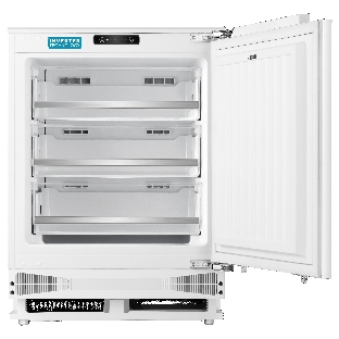 Встраиваемый морозильник Korting KSI 8217 F