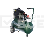 Масляный компрессор Metabo Basic 250-24 W 601533000, фото2