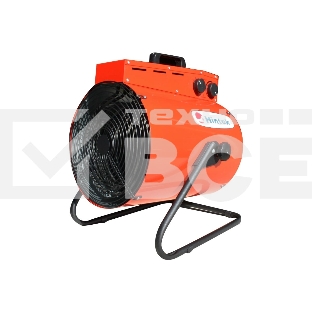 Пушка тепловая HINTEK TP-15380 04.01.01.000124