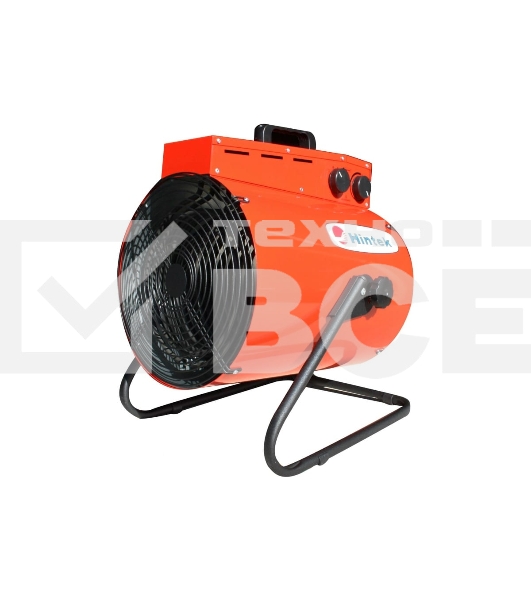 Пушка тепловая HINTEK TP-15380 04.01.01.000124