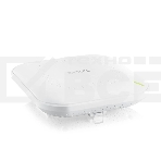 Точка доступа Zyxel NebulaFlex NWA50AX PRO, WiFi 6, 802.11a/b/g/n/ac/ax (2,4 и 5 ГГц), MU-MIMO, антенны 3x3, до 575+2400 Мбит/с, 1xLAN 2.5GE, PoE, без поддержки Captive portal и WPA-Enterprise, защита от 4G/5G, БП в комплекте, фото17