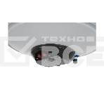 Водонагреватель Thermex Dion 100 V 2.5кВт 100л электрический настенный/белый, фото6
