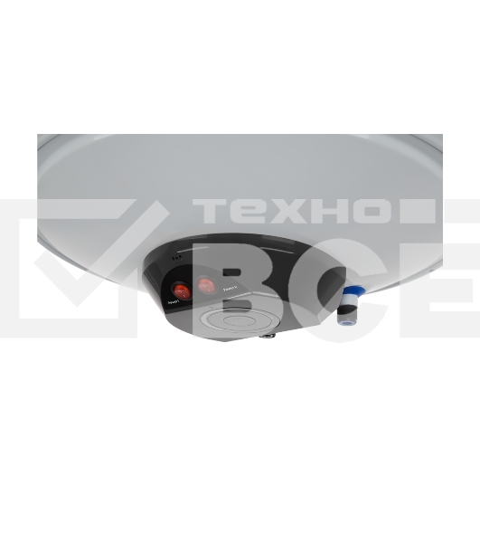 Водонагреватель Thermex Dion 100 V 2.5кВт 100л электрический настенный/белый