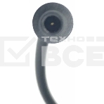 Блок питания (сетевой адаптер) для ноутбуков Dell 19.5V 4.62A 4.5x3.0, Slim HC, фото2