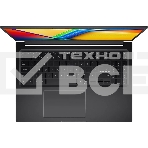 Ноутбук Asus VivoBook 16X M3604YA-MB248 Ryzen 5 7430U 16Gb SSD512Gb AMD Radeon 16