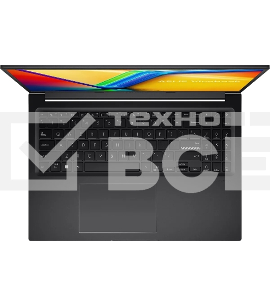 Ноутбук Asus VivoBook 16X M3604YA-MB248 Ryzen 5 7430U 16Gb SSD512Gb AMD Radeon 16