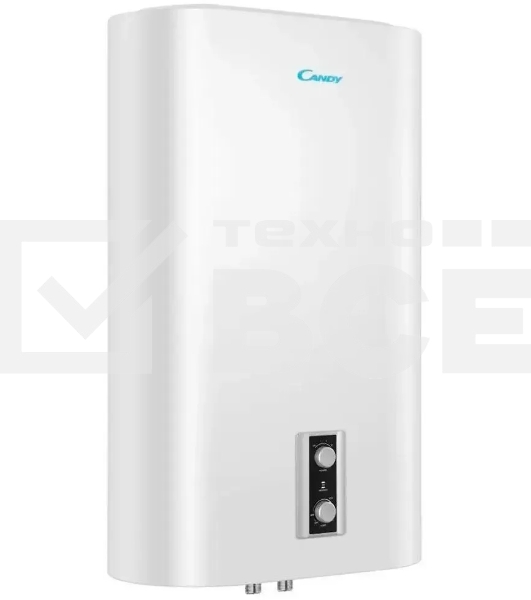 Водонагреватель Candy 50L GA0T1EE00RU CF50V-P3(R) Candy
