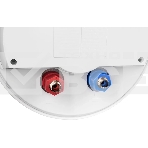 Водонагреватель Candy CR80V-B2SL(R) 1.5кВт 80л электрический настенный/белый, фото12
